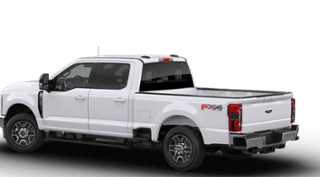 2026 Ford Super Duty® External Image 3